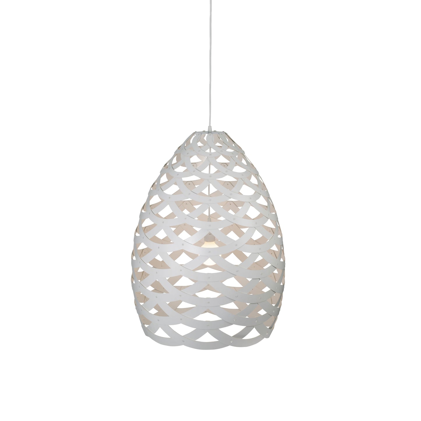 TUI Pendant Light