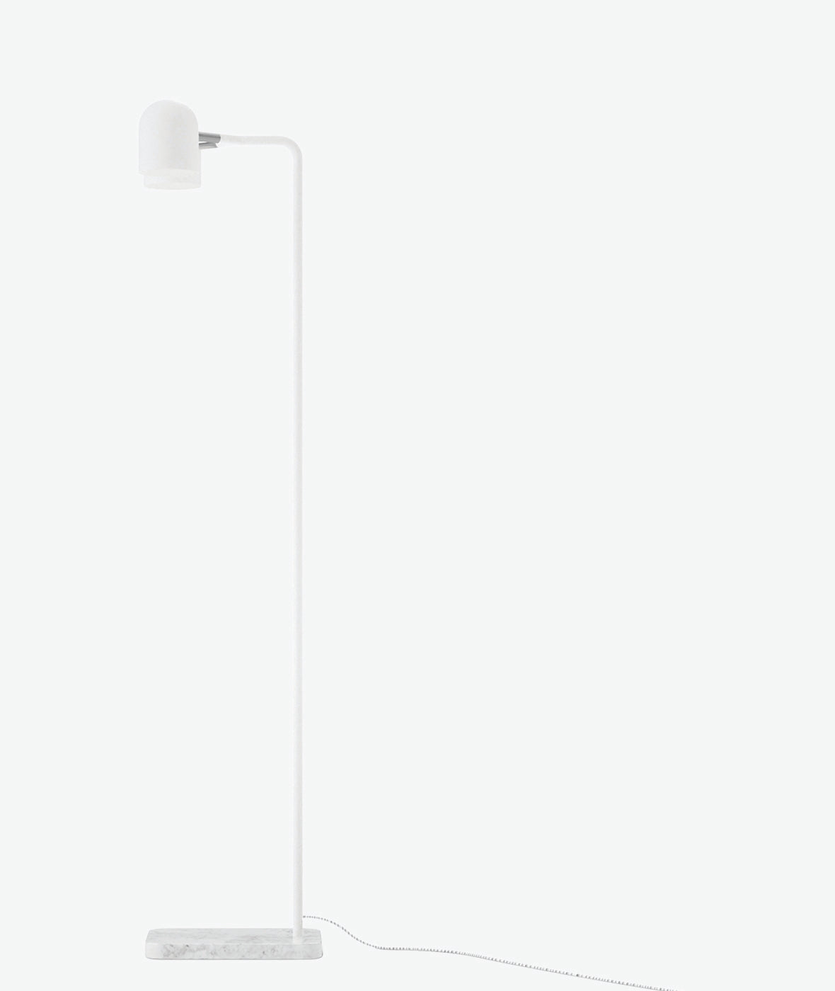 Tandem Floor Lamp - More Options