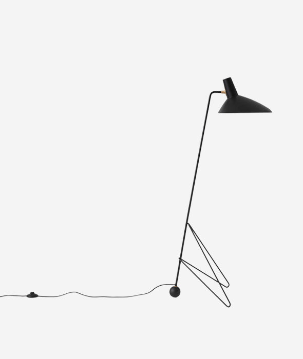 Tripod Floor Lamp - More Options