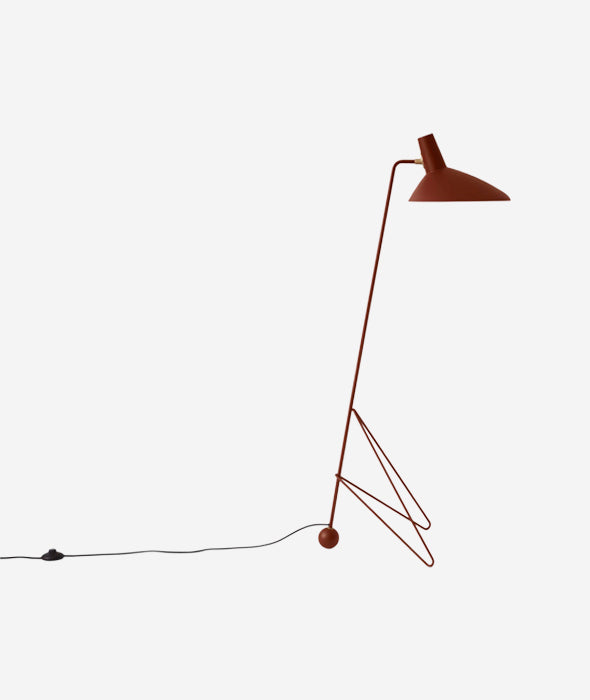 Tripod Floor Lamp - More Options