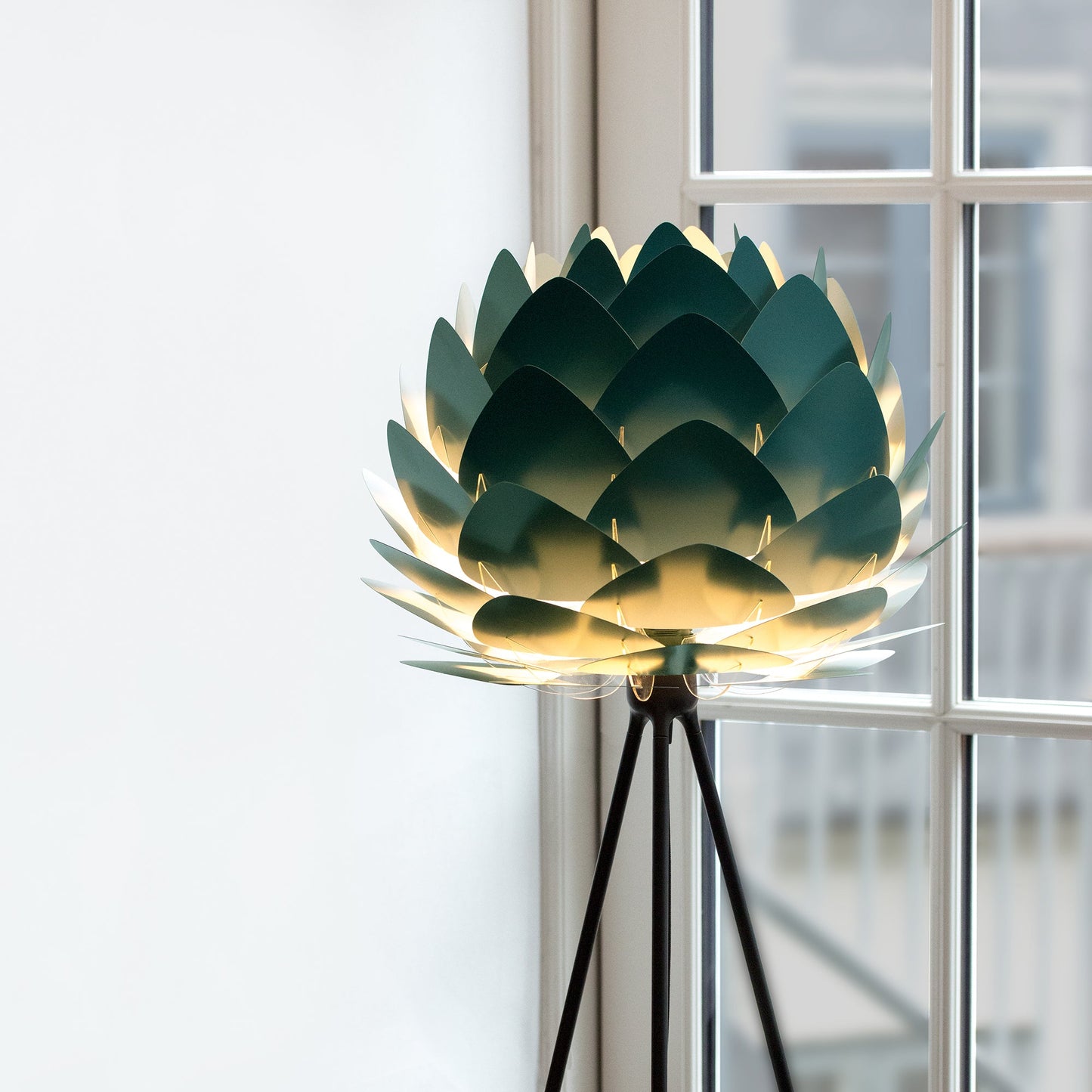 Aluvia Table Lamp