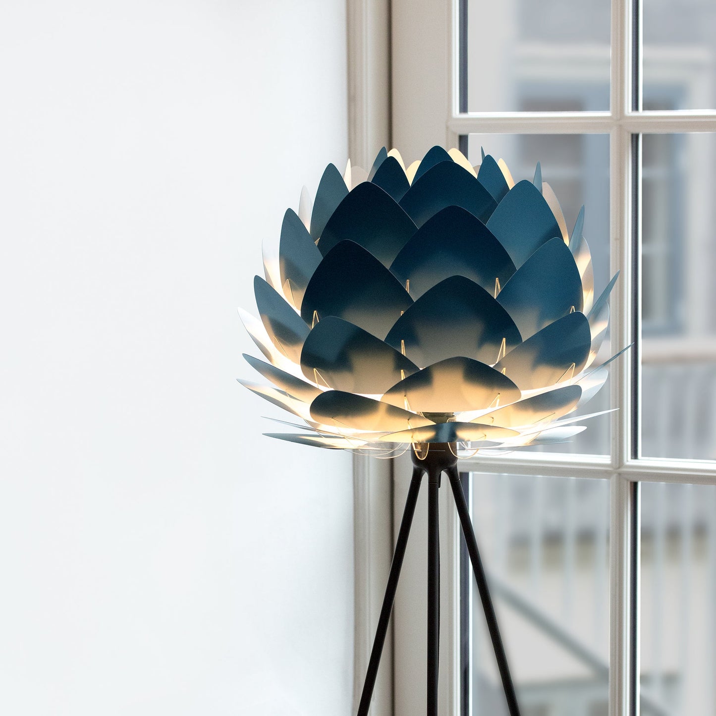 Aluvia Table Lamp
