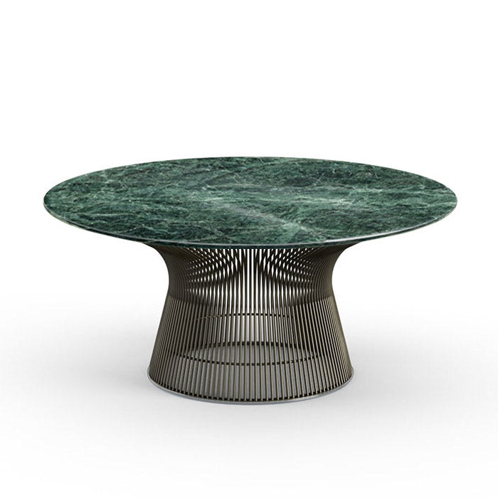 Platner Coffee Table