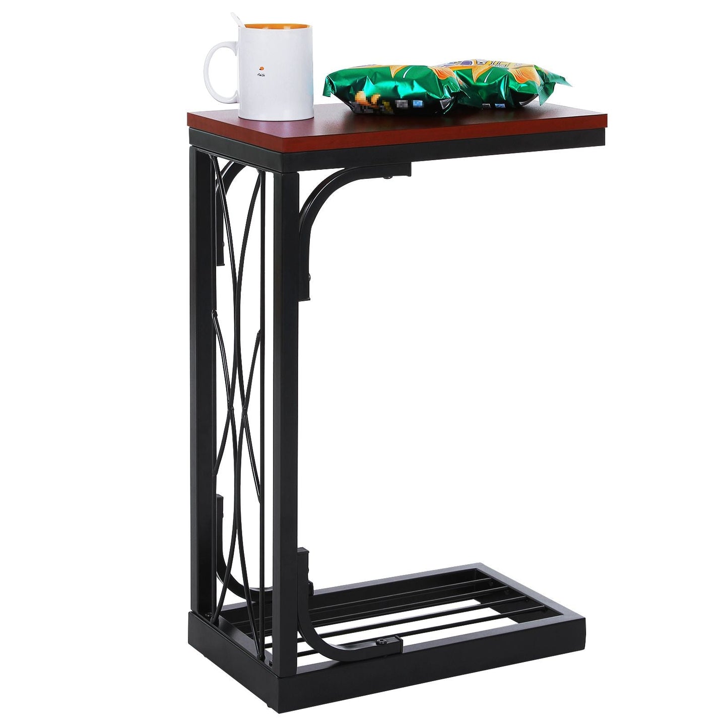 Vintage Sofa Side Table