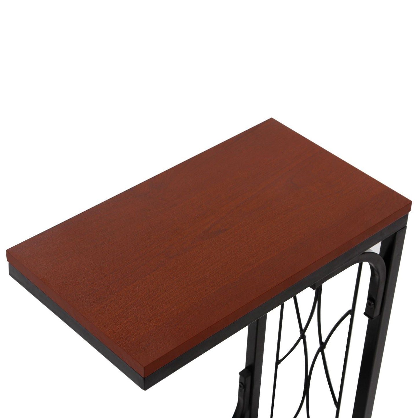 Vintage Sofa Side Table