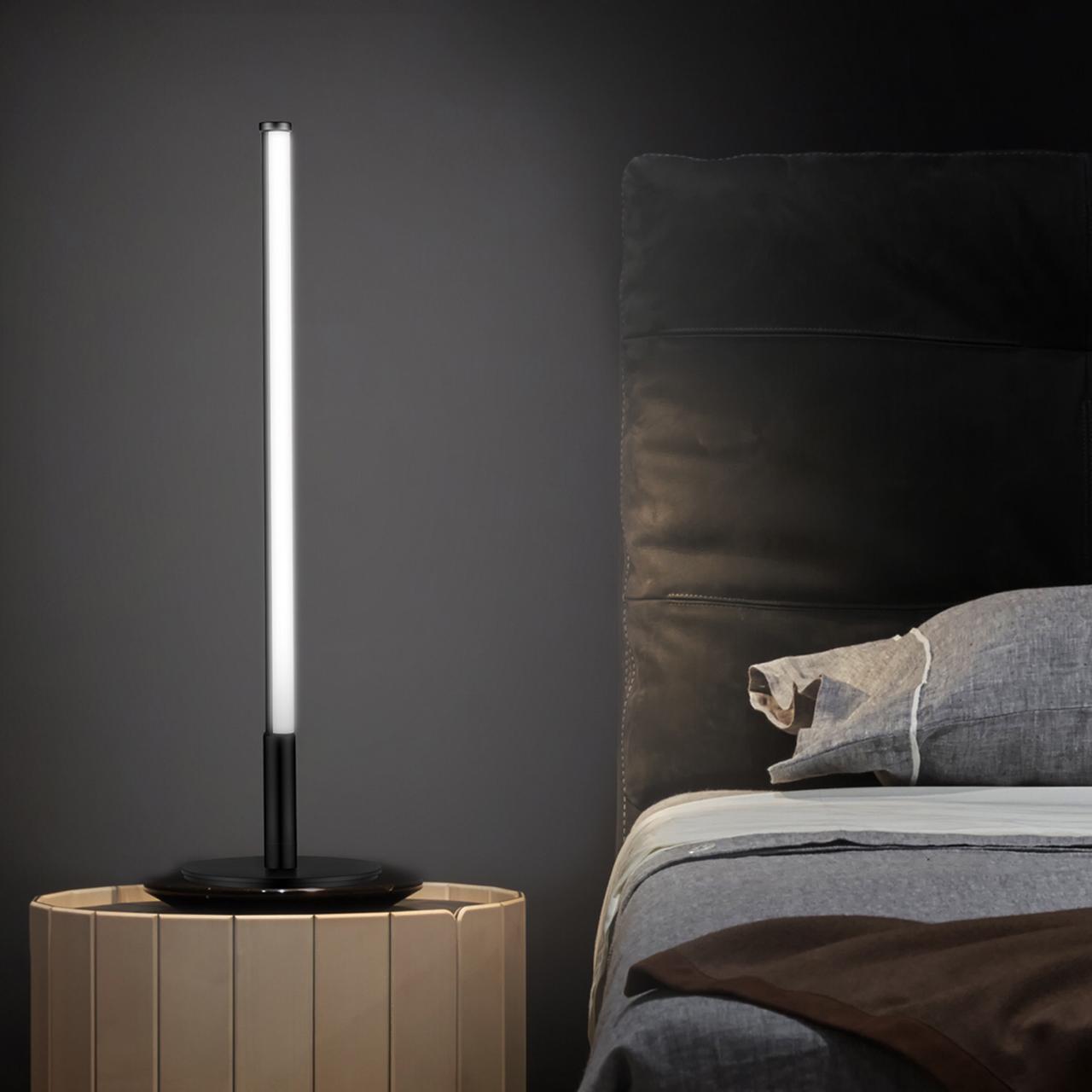 Wind Table Lamp