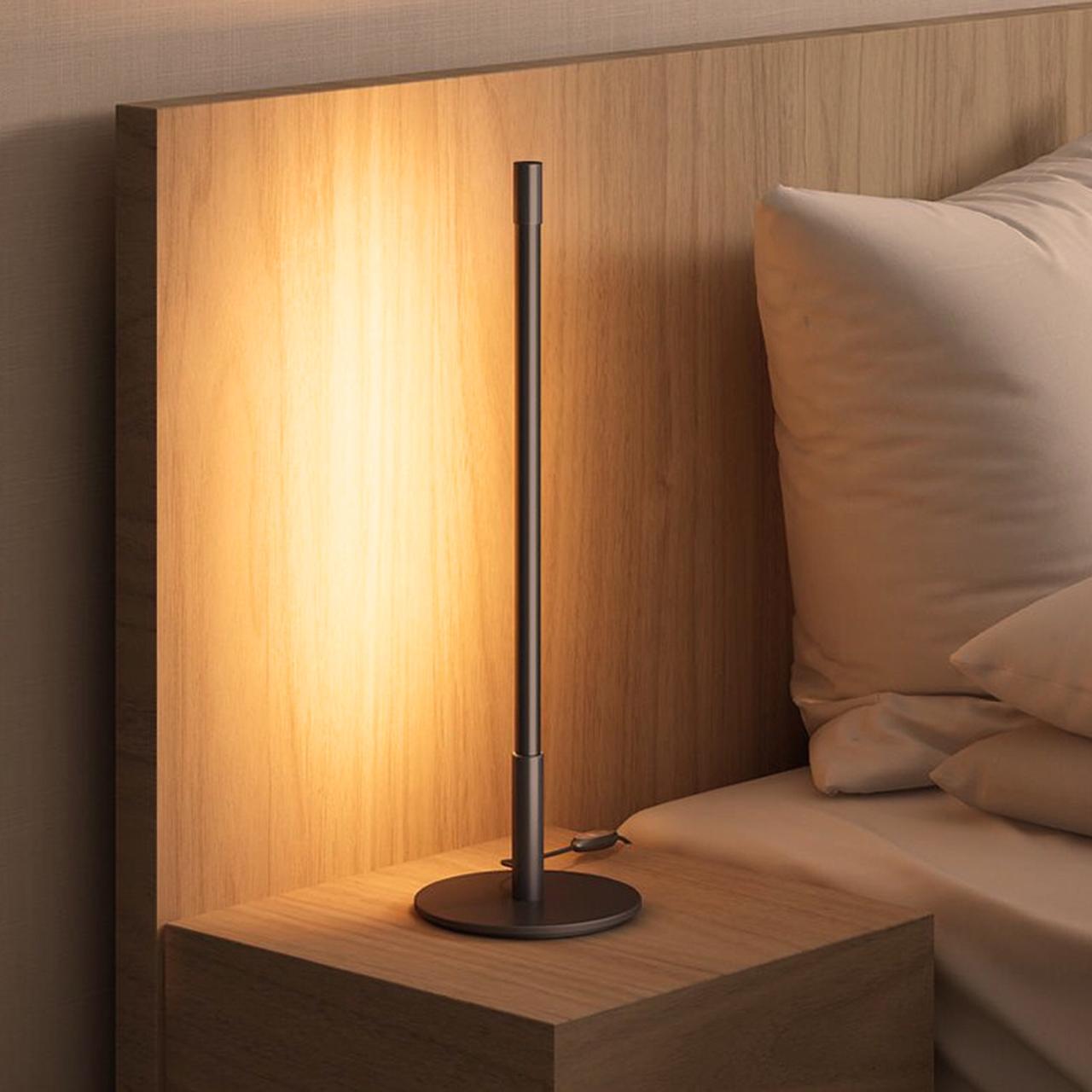 Wind Table Lamp