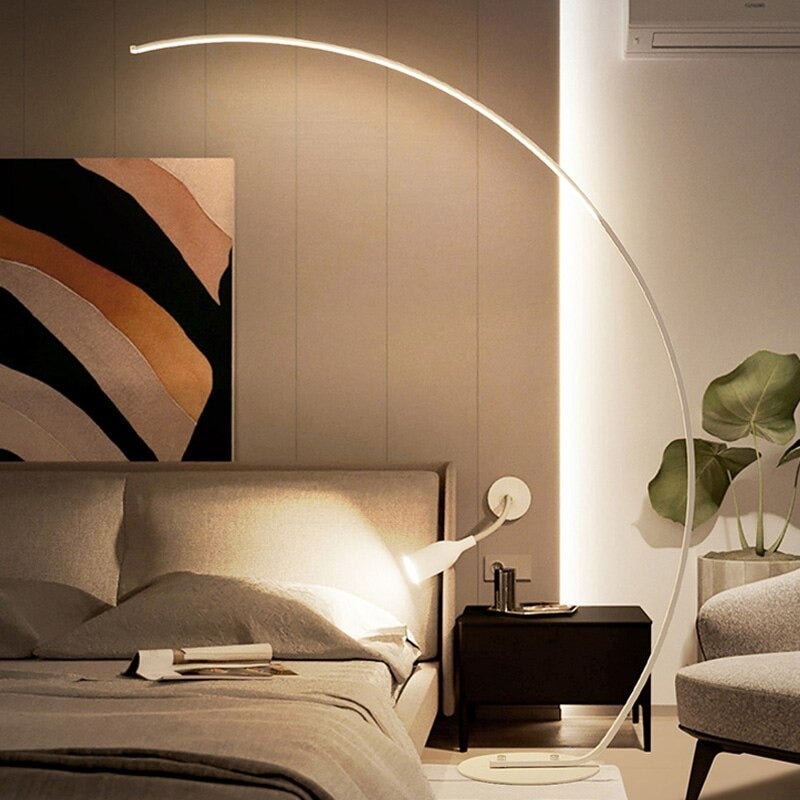 Archway Floor Lamp