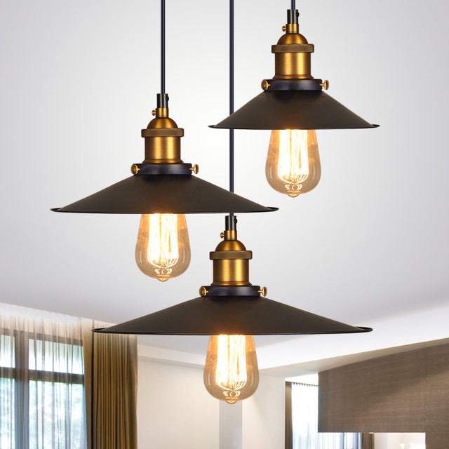 Toril Industrial Modern Light
