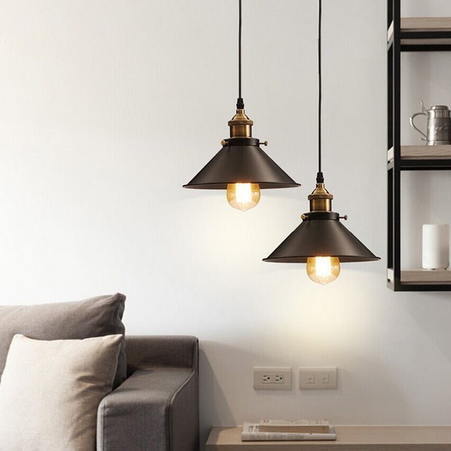 Toril Industrial Modern Light