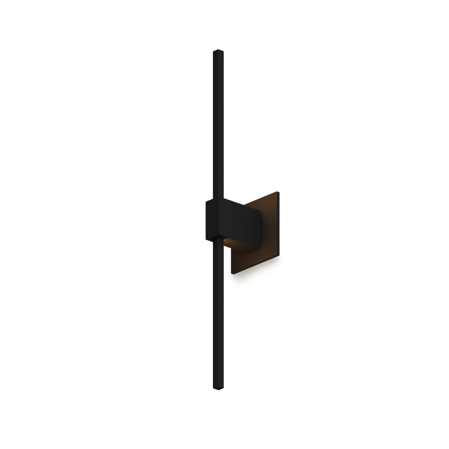Z-Bar Wall Sconce