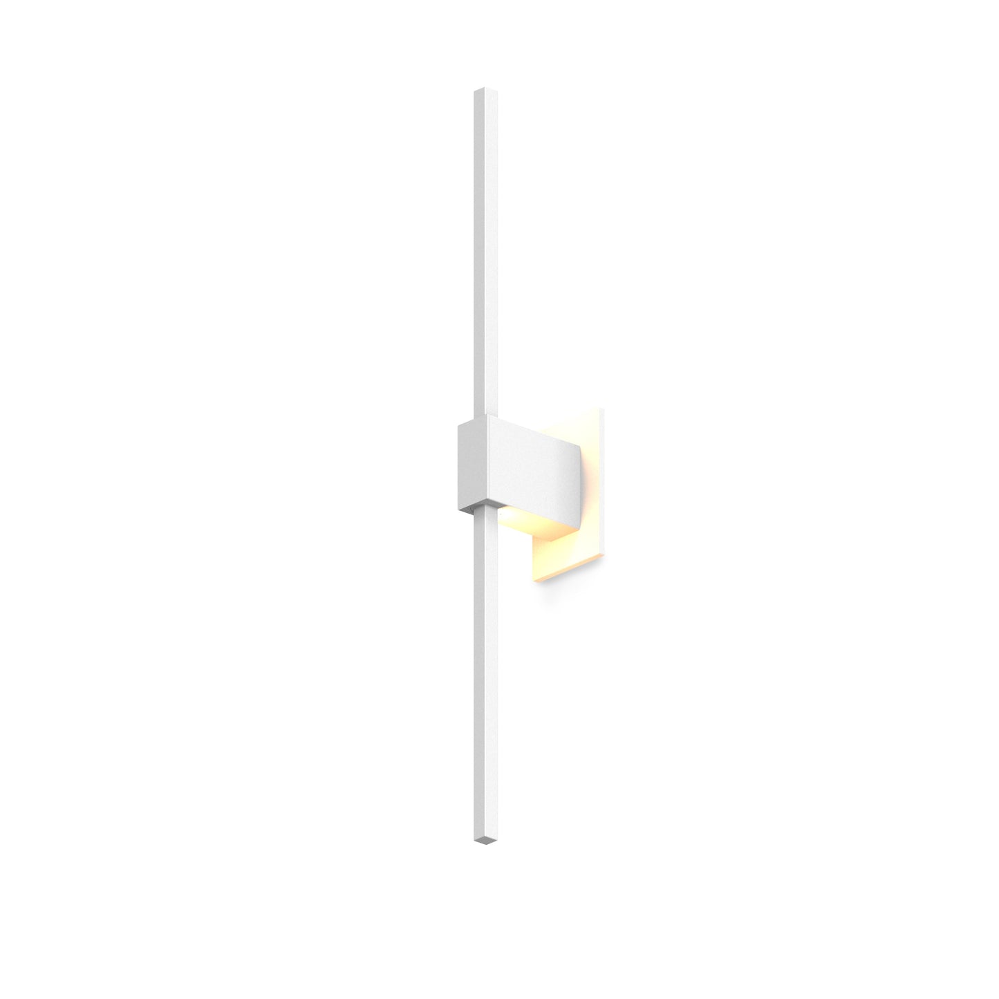 Z-Bar Wall Sconce