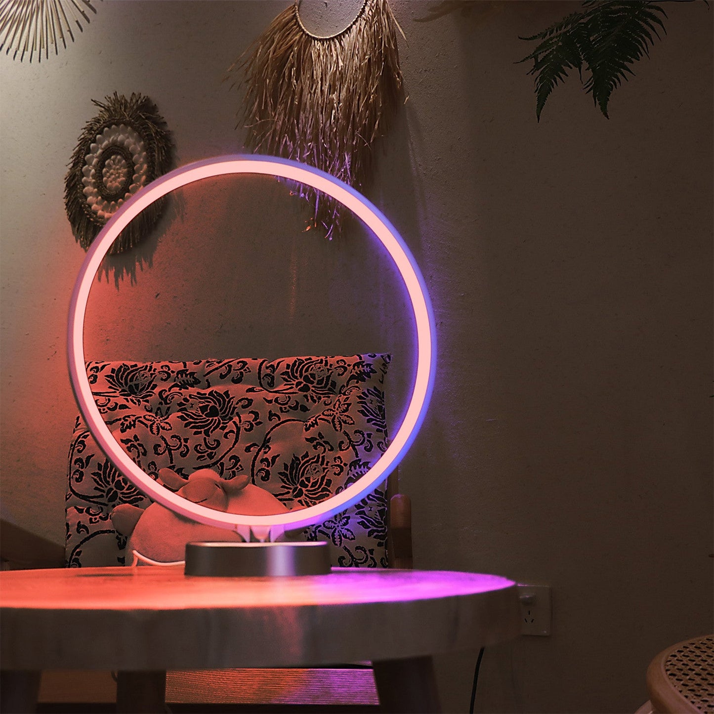 Lume Table Lamp