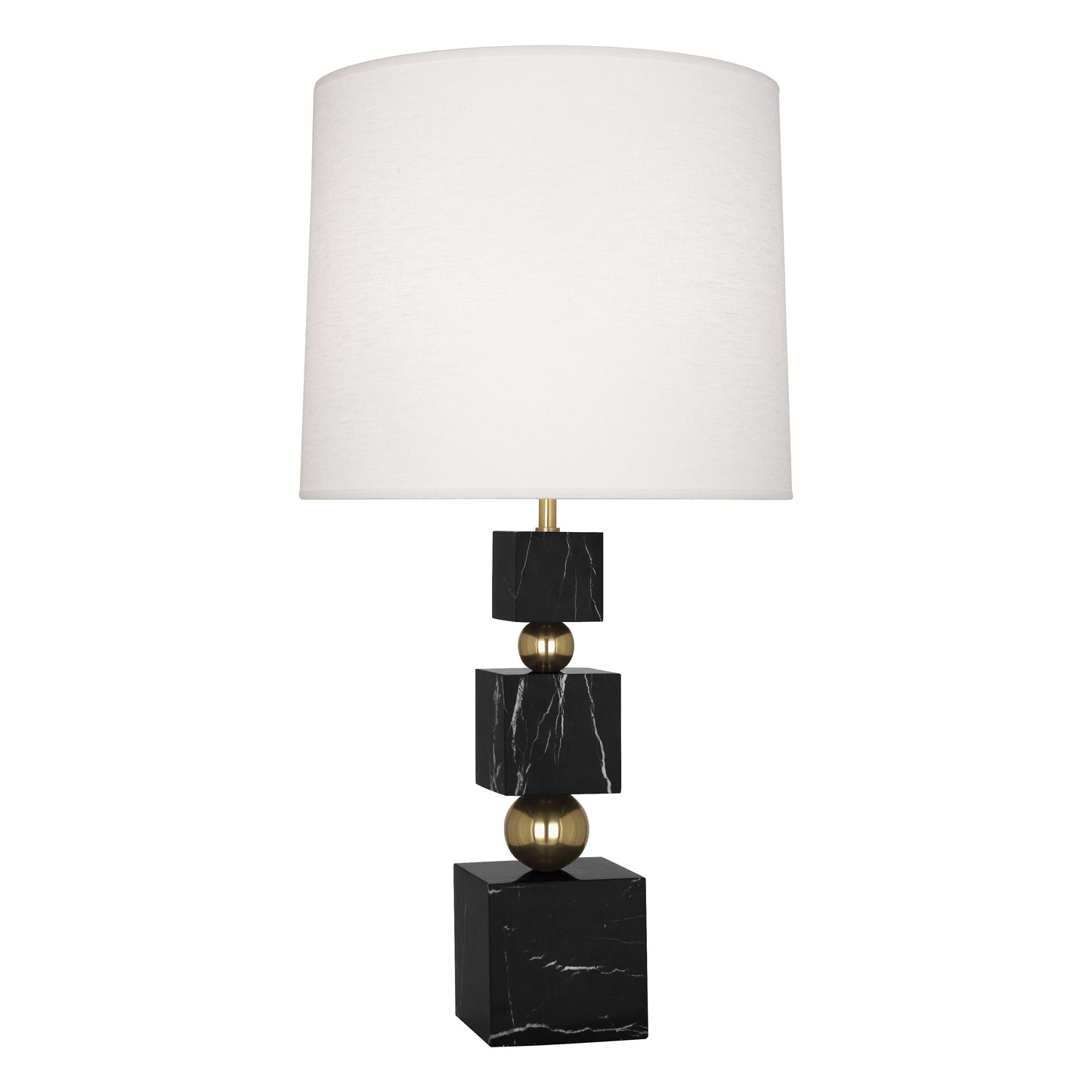 Totem Table Lamp