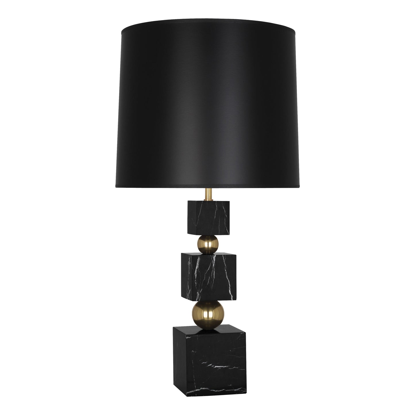 Totem Table Lamp