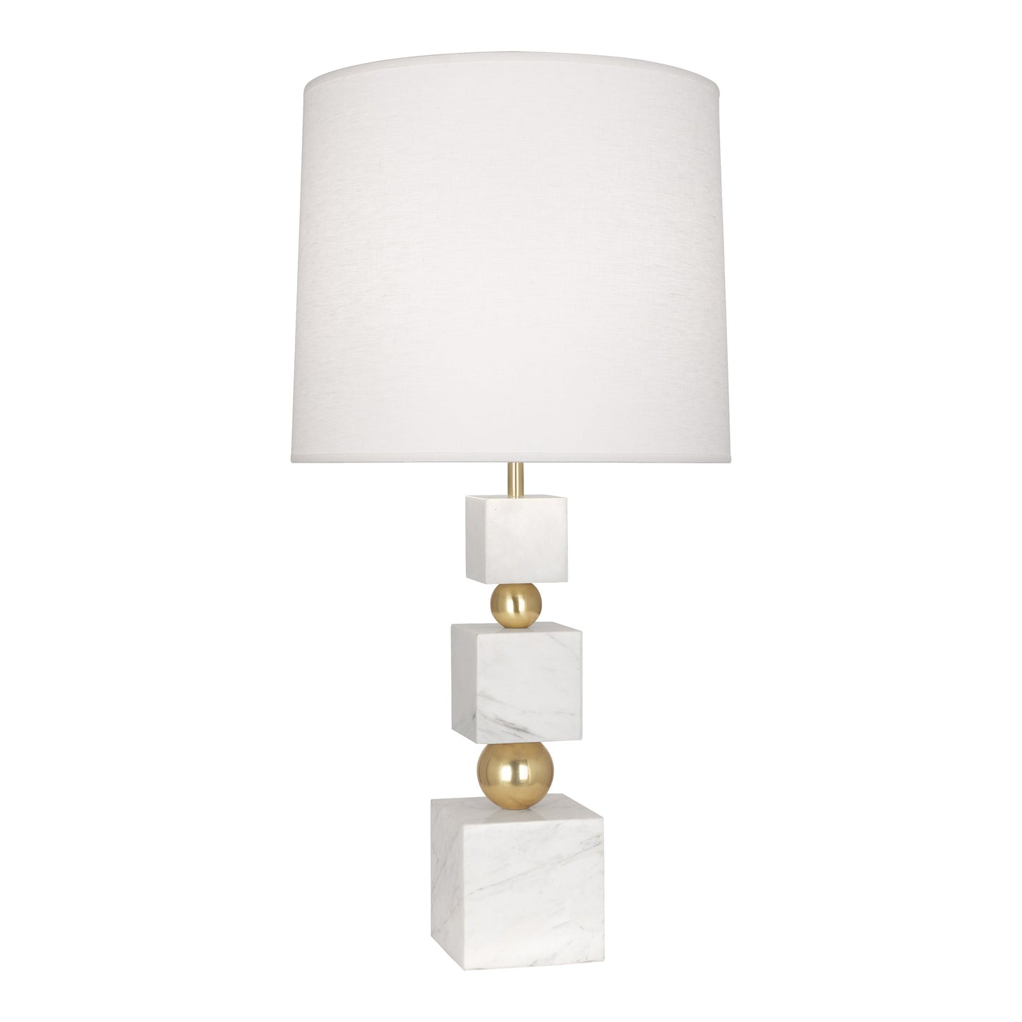 Totem Table Lamp