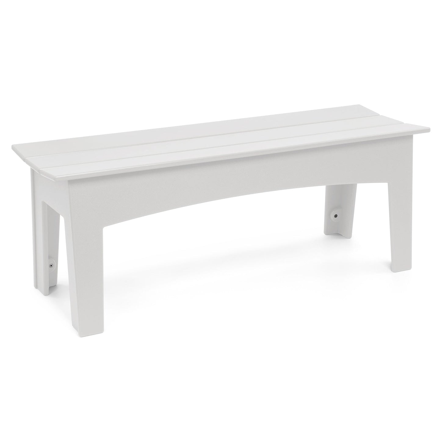 Alfresco Bench