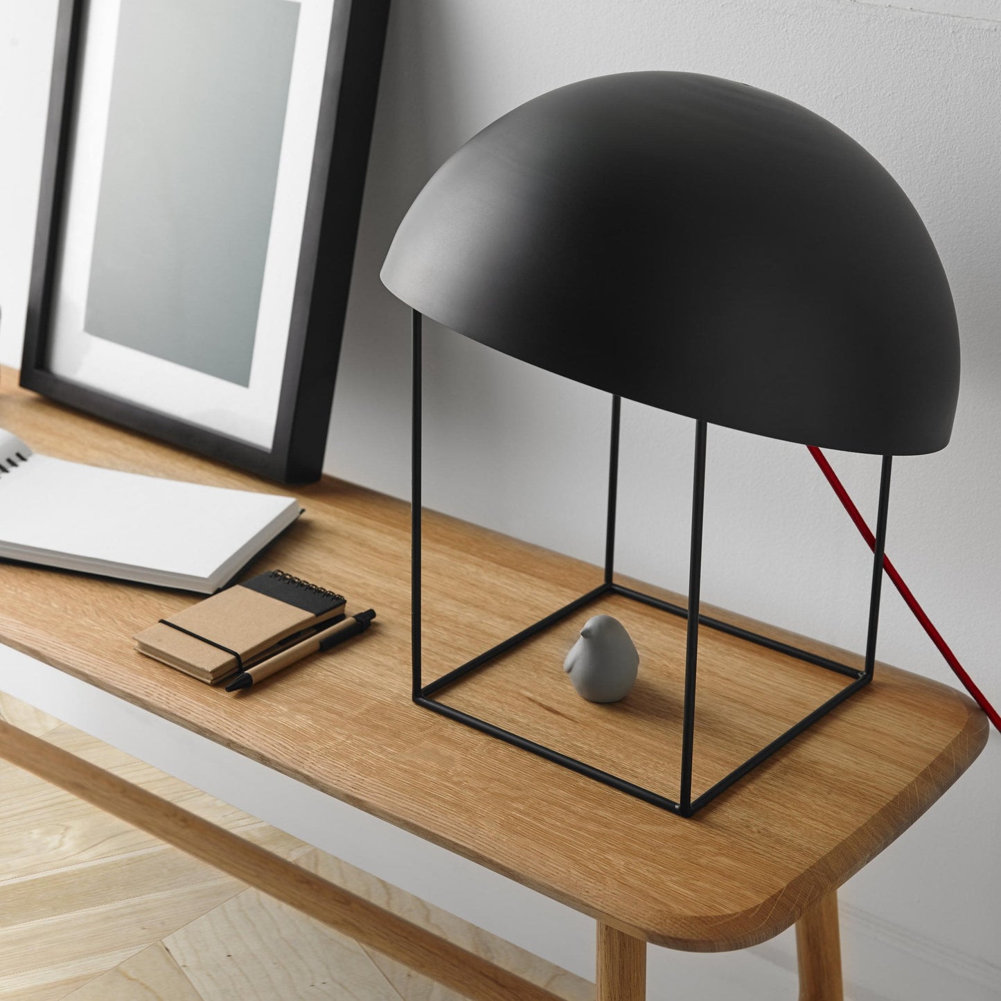 Coco Table Lamp
