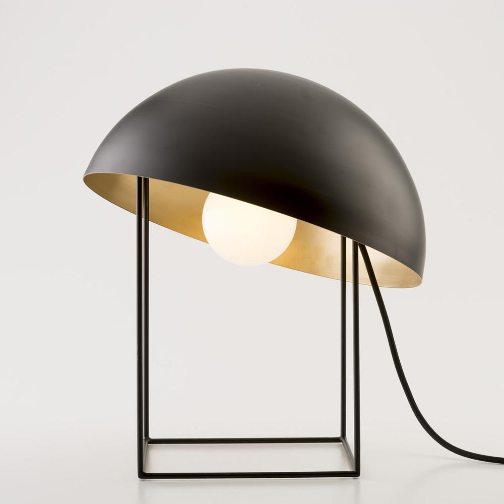 Coco Table Lamp