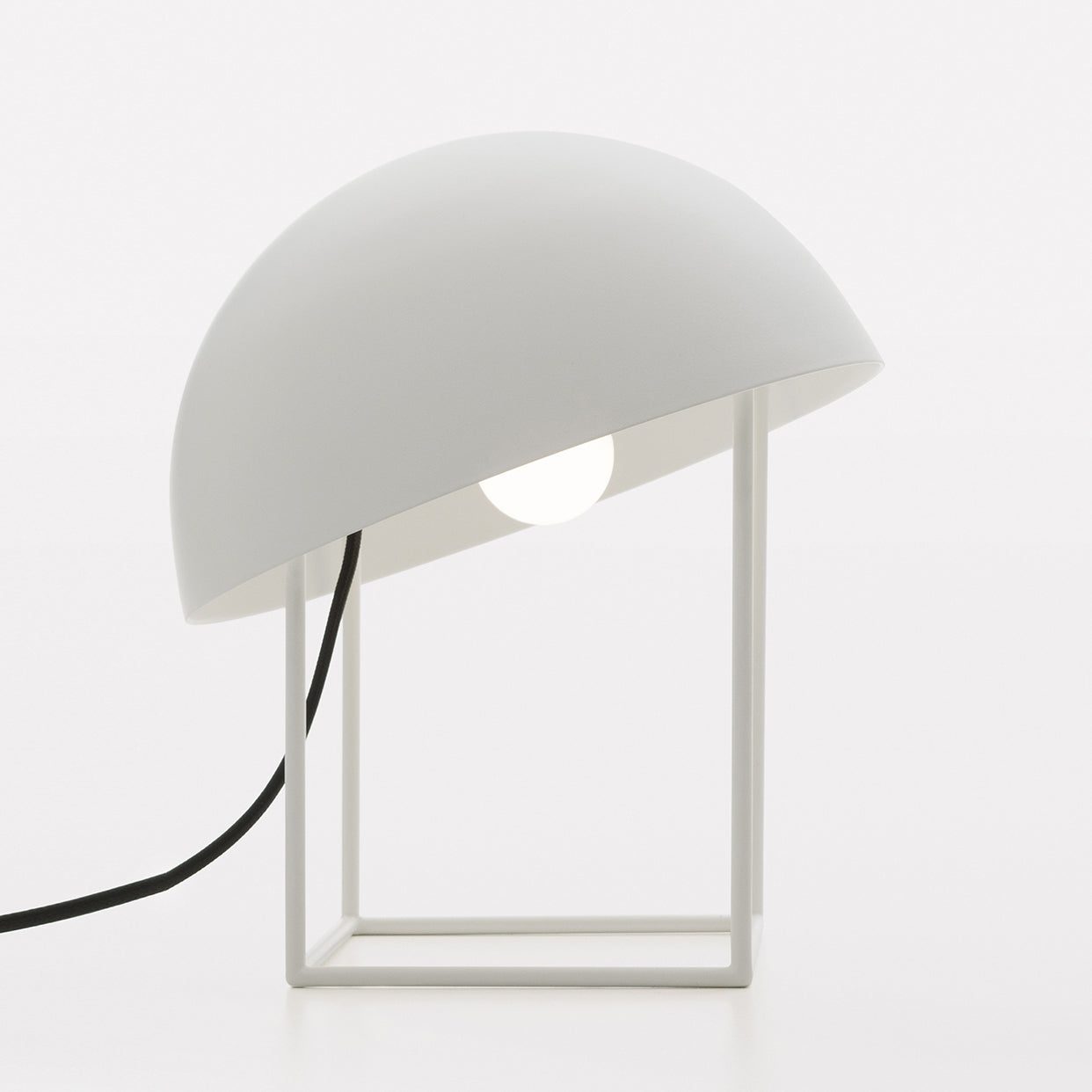 Coco Table Lamp