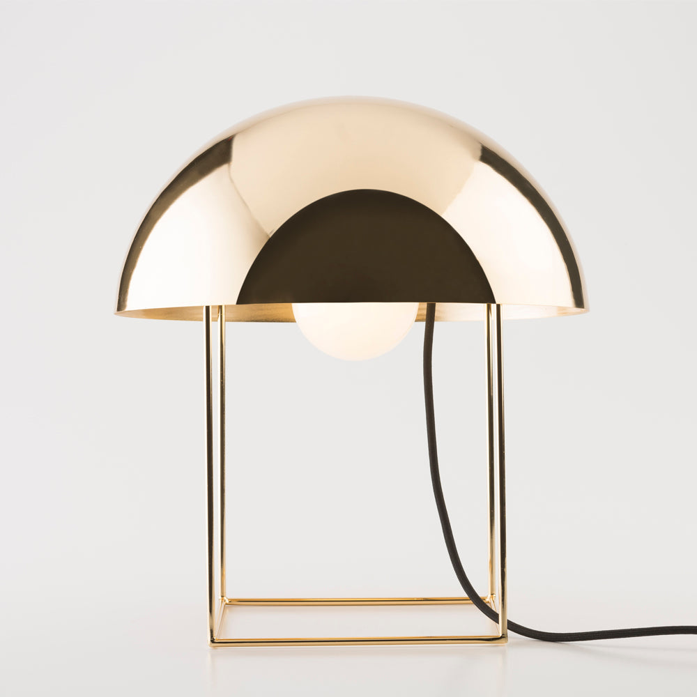 Coco Table Lamp