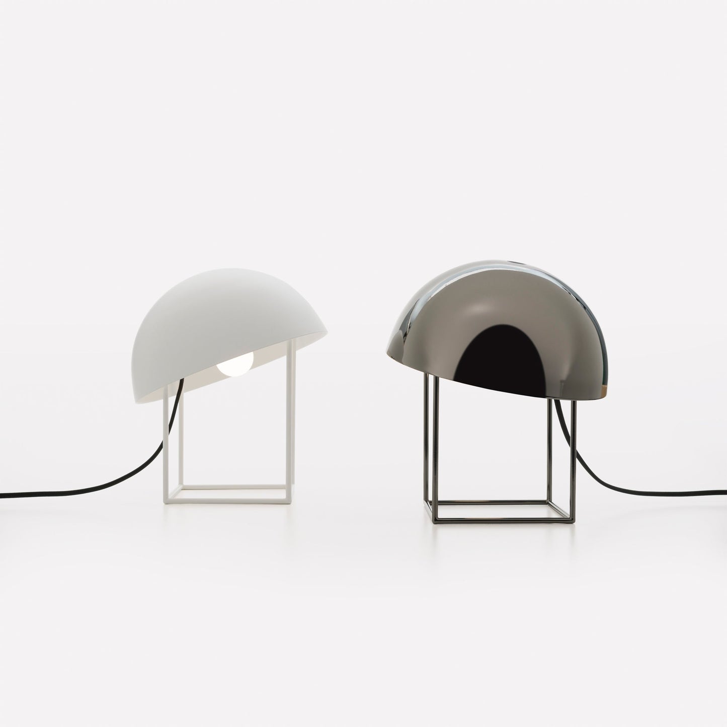 Coco Table Lamp