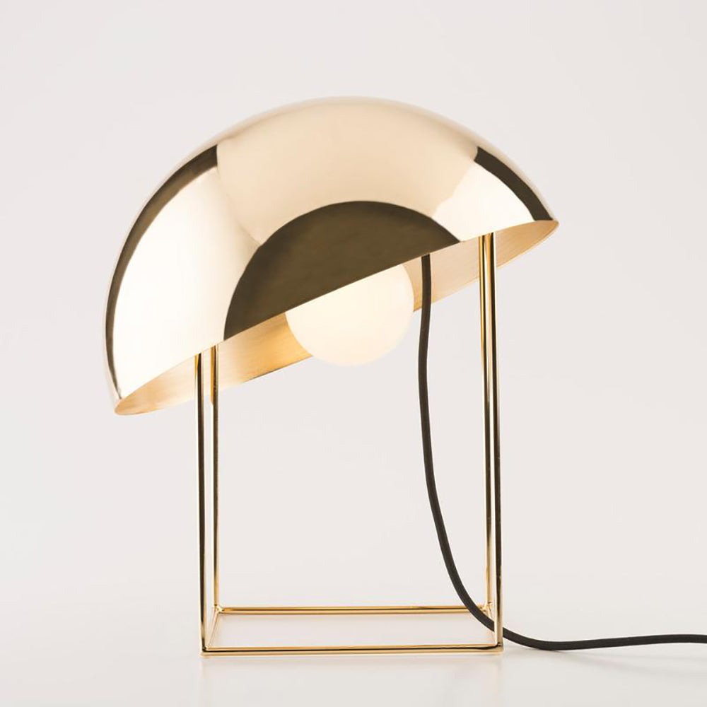 Coco Table Lamp