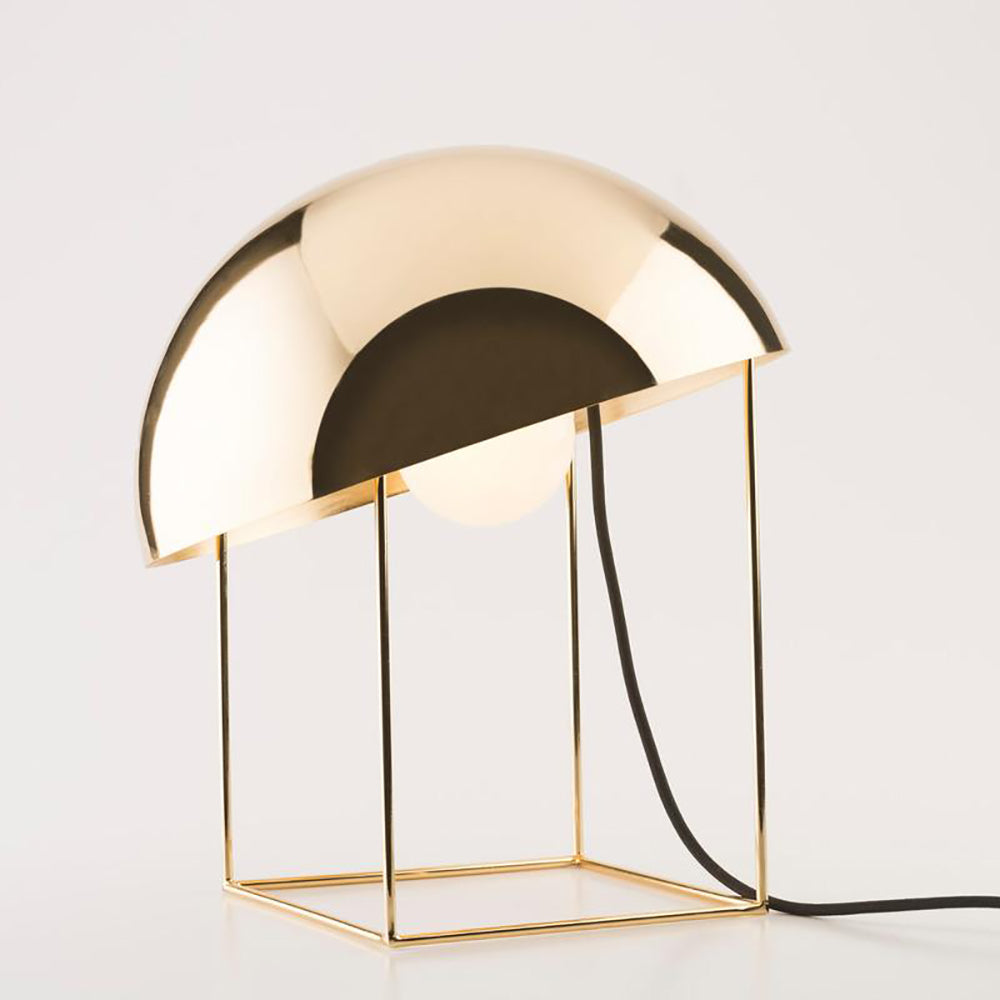 Coco Table Lamp