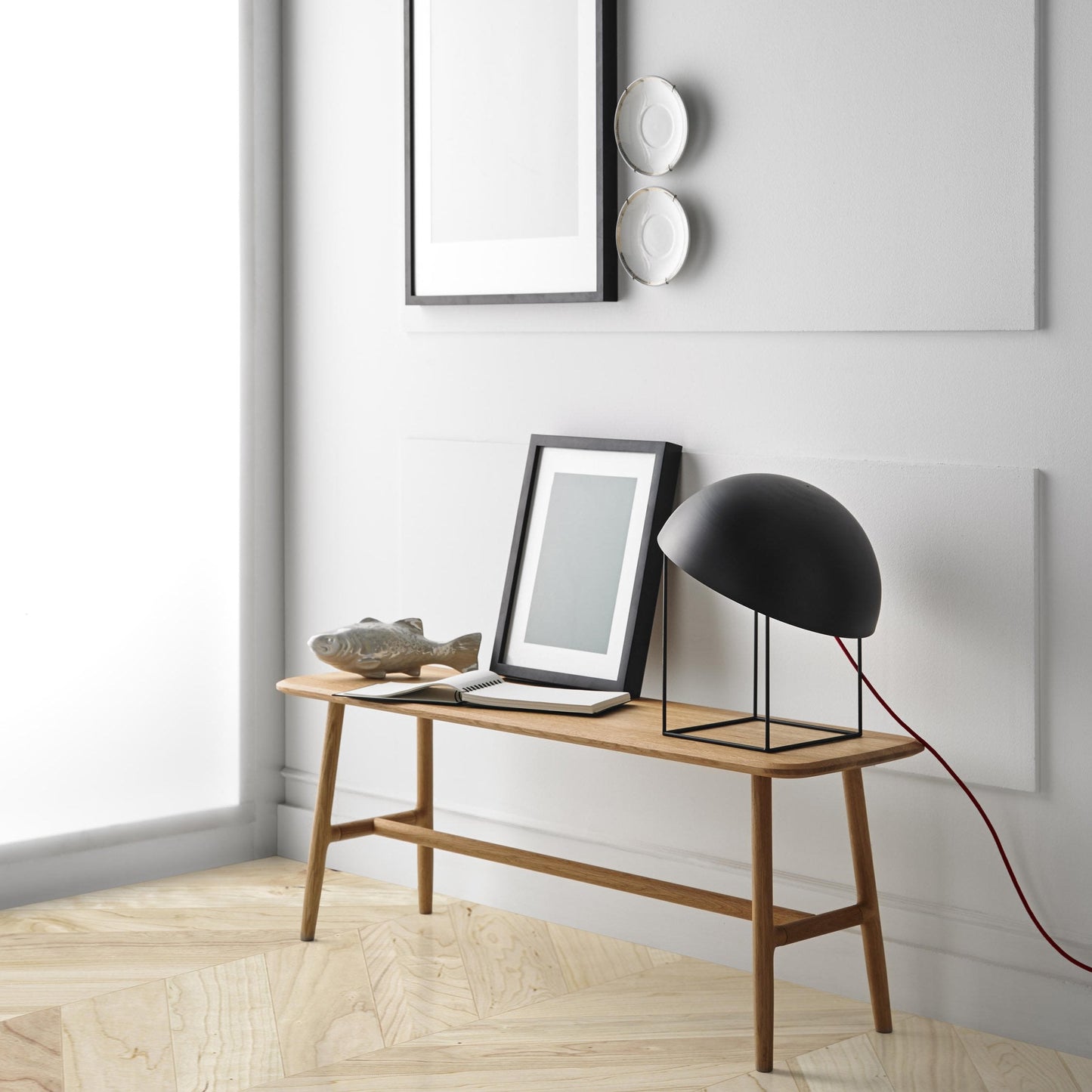 Coco Table Lamp