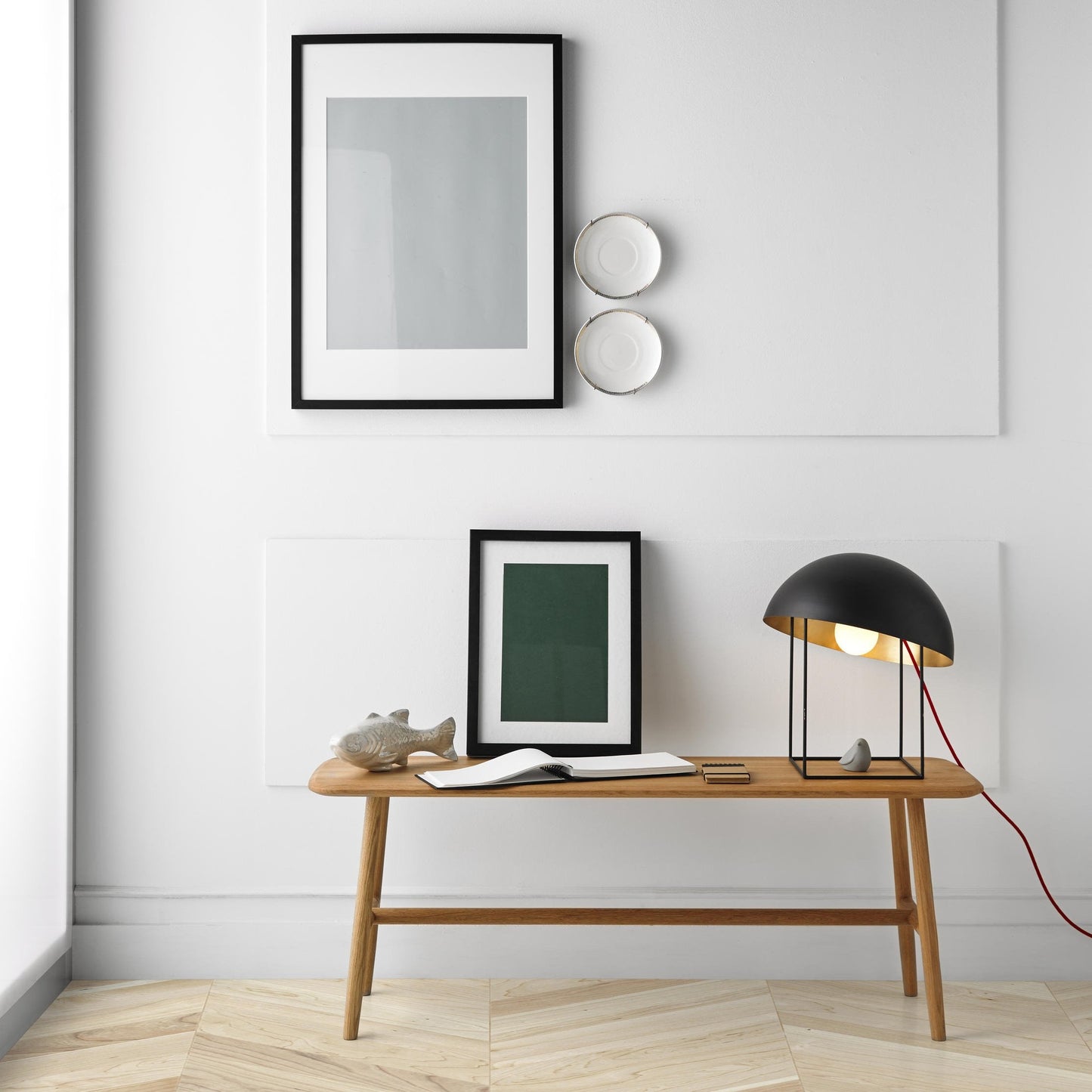 Coco Table Lamp