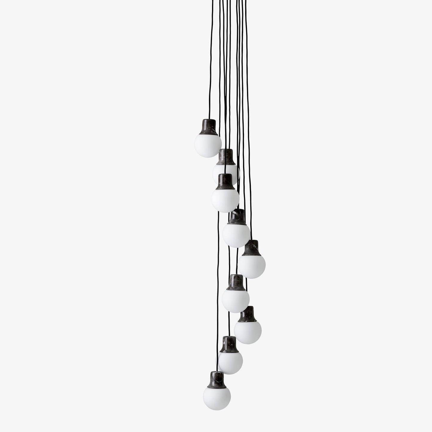 Mass NA6 Pendant Light