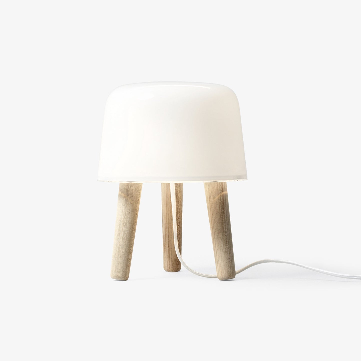 Milk NA1 Table Lamp