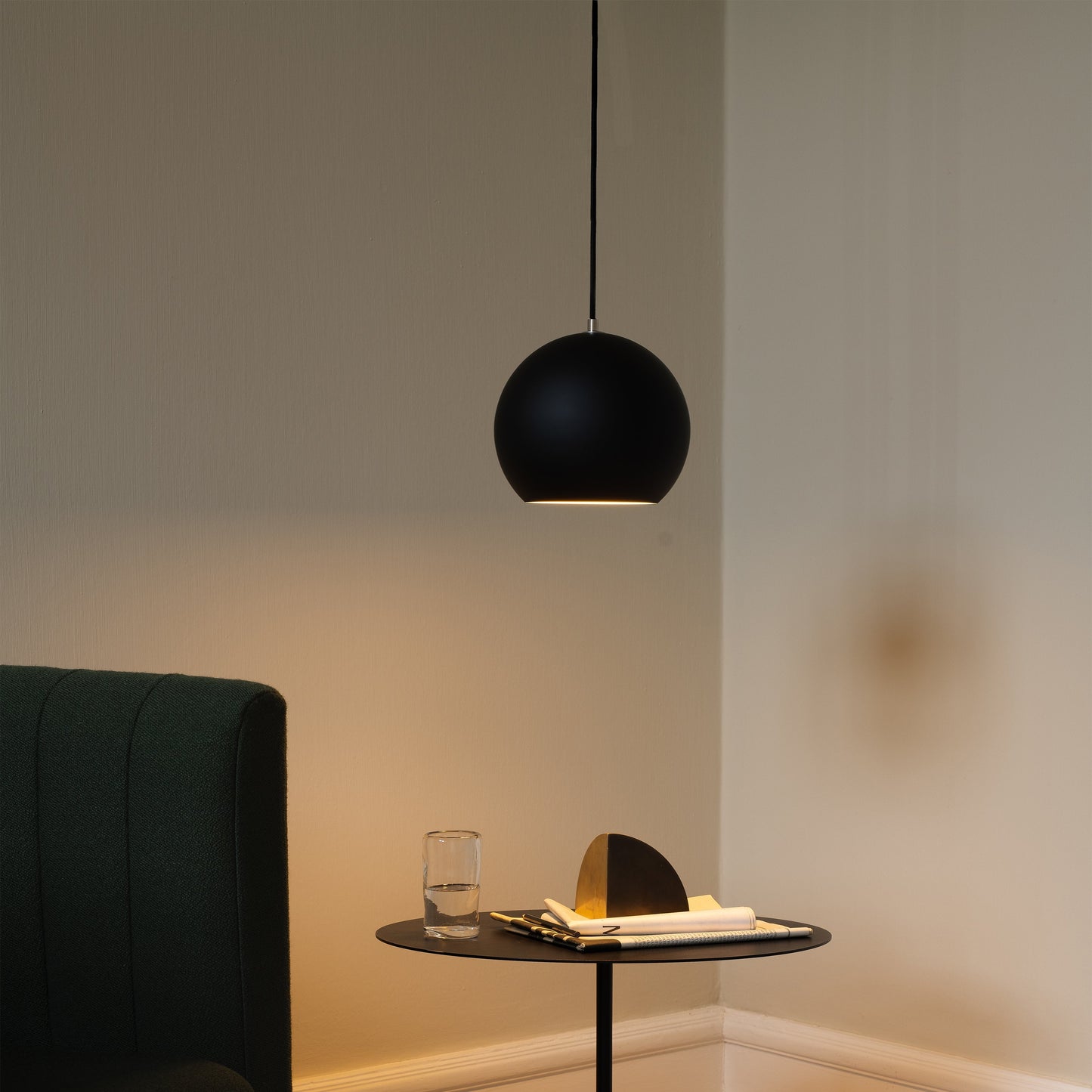 Topan Pendant Light