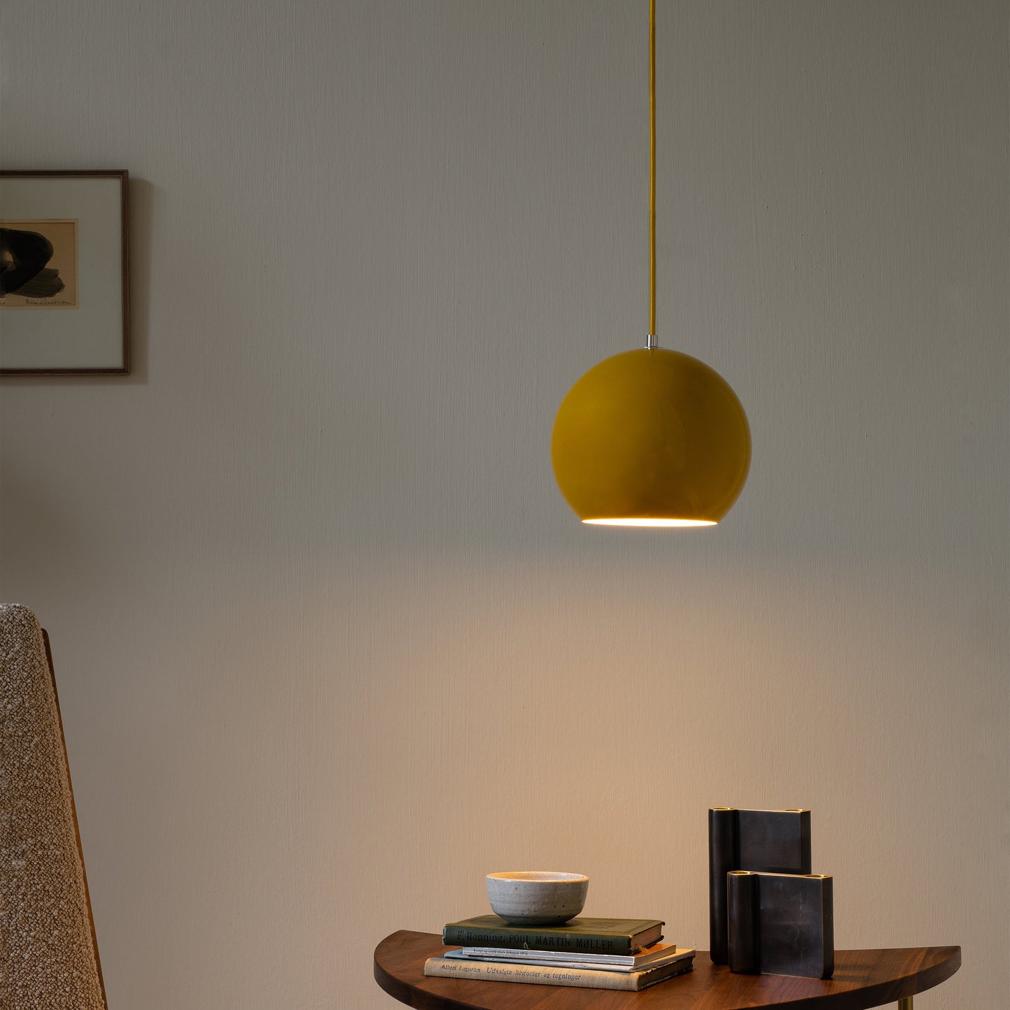 Topan Pendant Light