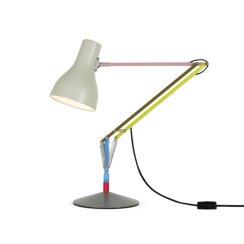 Type 75 Desk Lamp - Paul Smith - Edition 1
