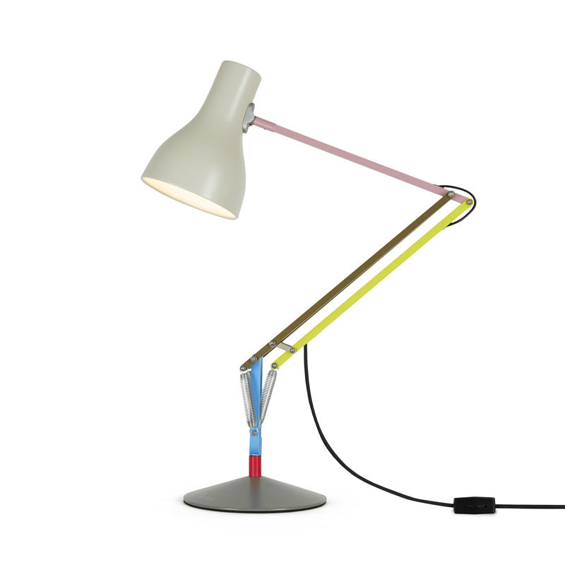 Type 75 Desk Lamp - Paul Smith - Edition 1