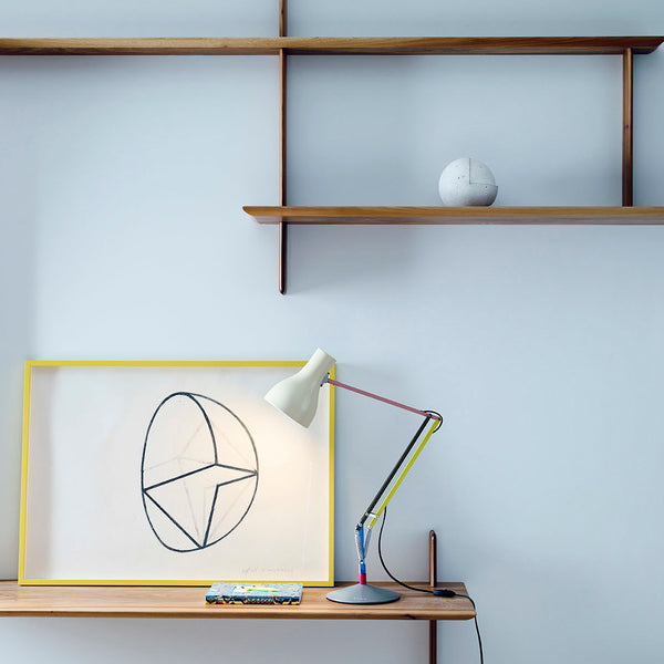 Type 75 Desk Lamp - Paul Smith - Edition 1