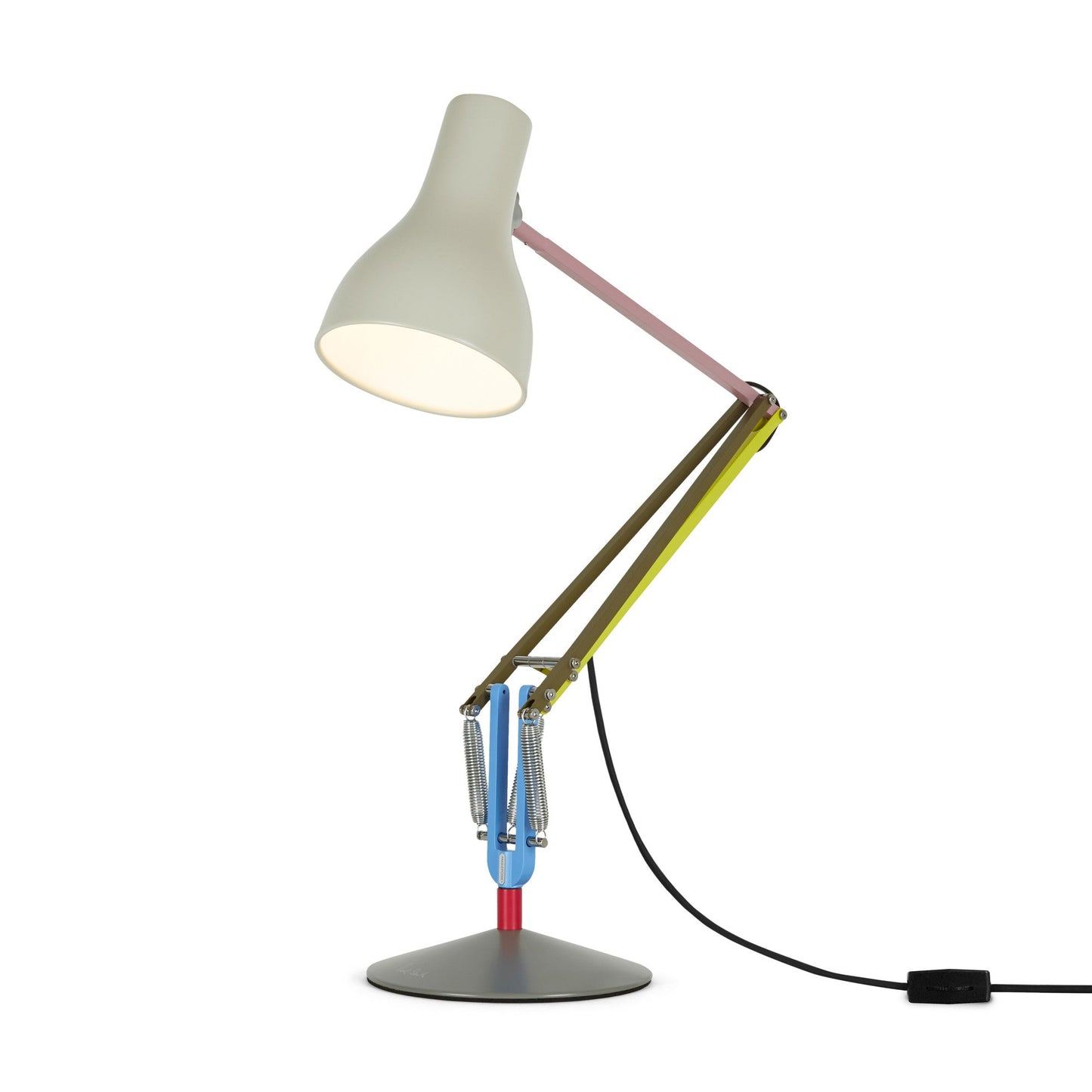 Type 75 Desk Lamp - Paul Smith - Edition 1
