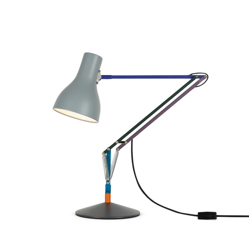 Type 75 Desk Lamp - Paul Smith - Edition 2