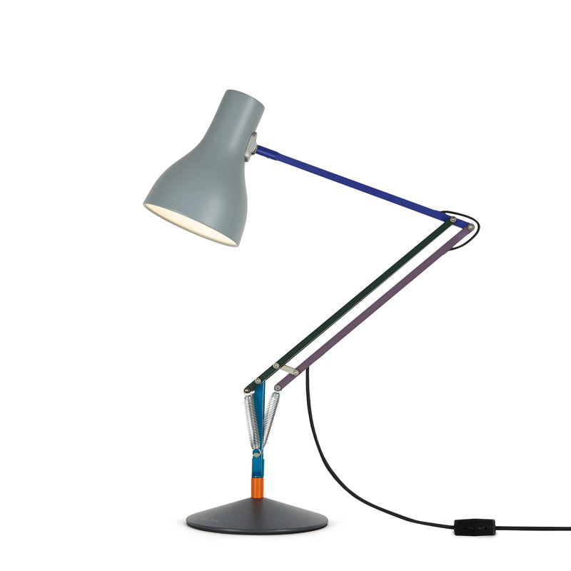 Type 75 Desk Lamp - Paul Smith - Edition 2