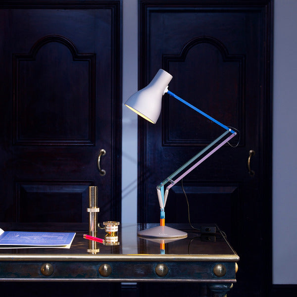 Type 75 Desk Lamp - Paul Smith - Edition 2