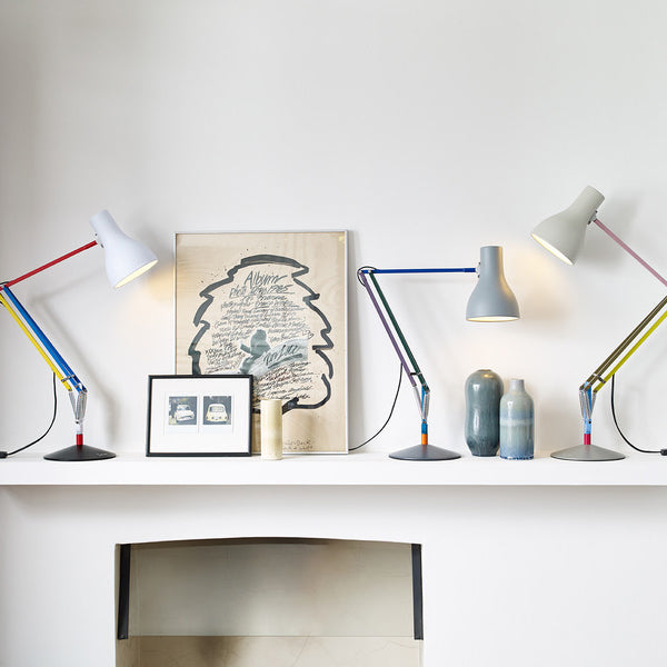 Type 75 Desk Lamp - Paul Smith - Edition 2