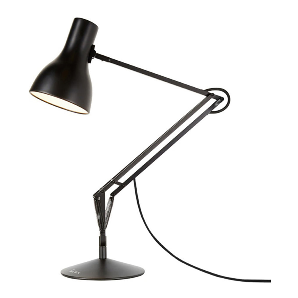 Type 75 Desk Lamp - Paul Smith