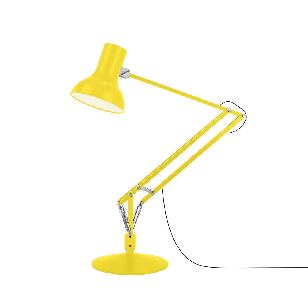 Type 75 Giant Floor Lamp
