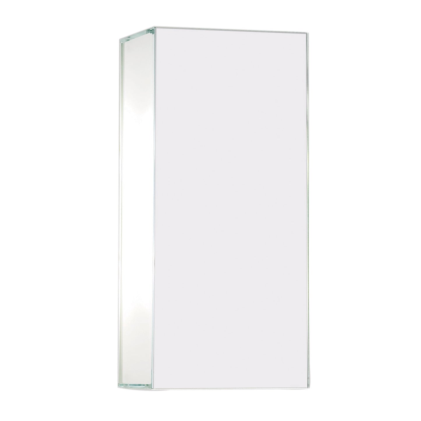 Argentum Wall Sconce