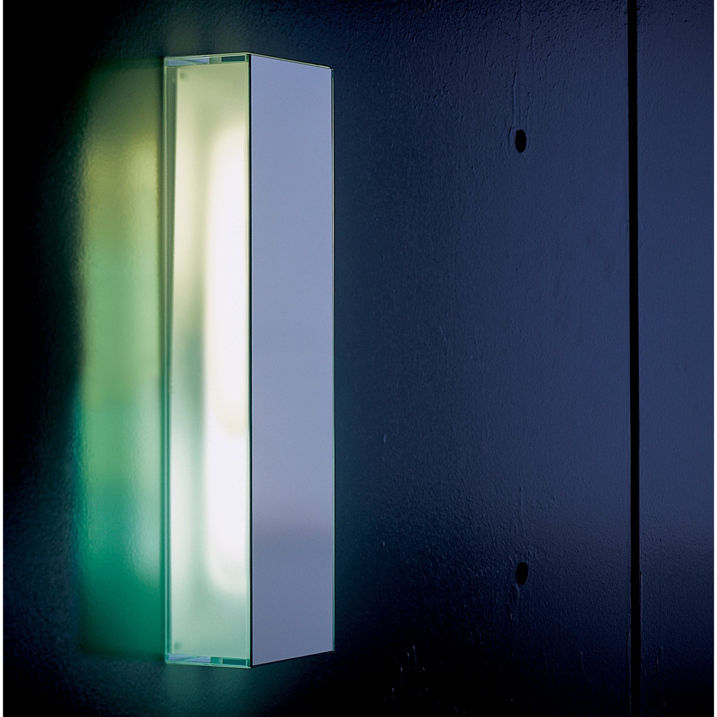 Argentum Wall Sconce