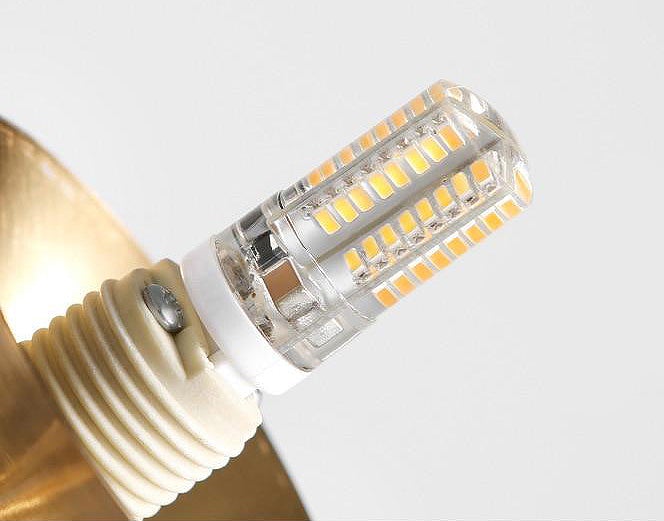 Armature - LED Floor Lamp