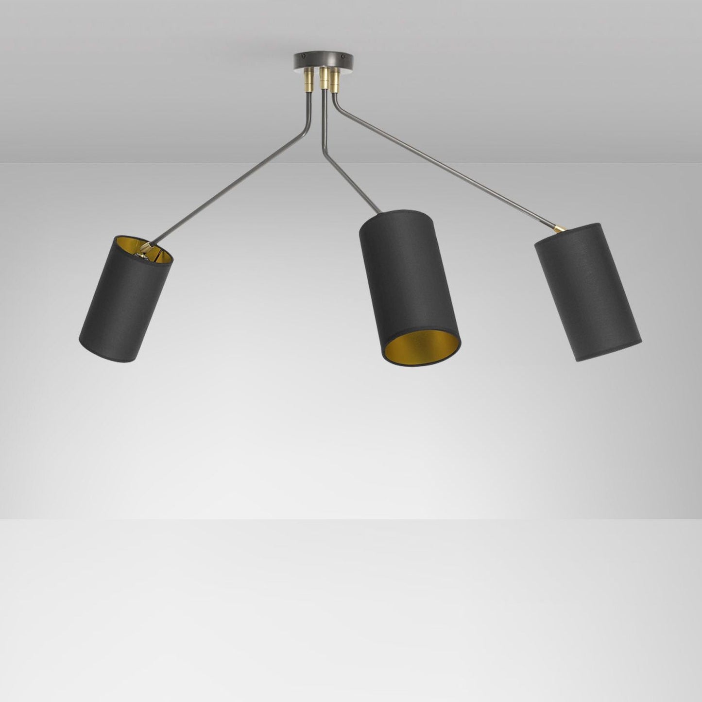 Array Cotton Pendant Light