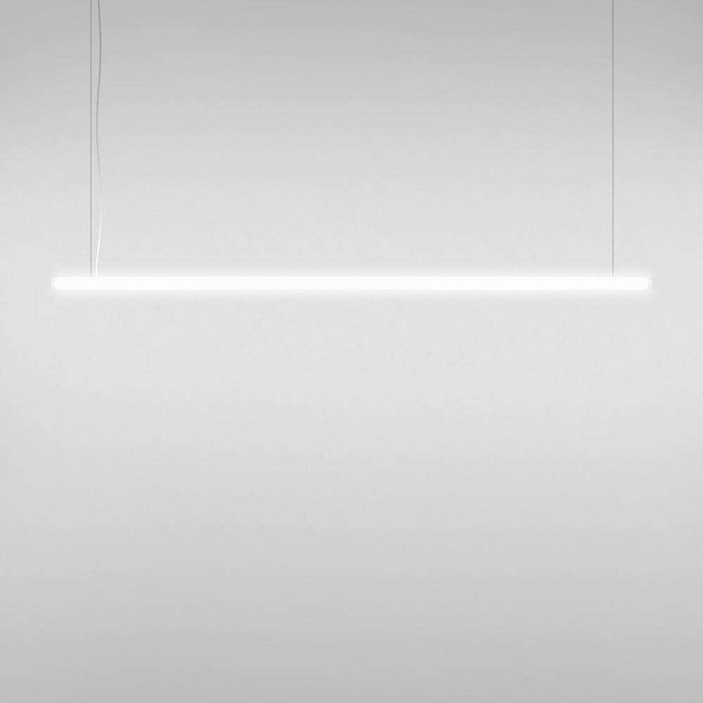 Alphabet of Light Linear Suspension Light