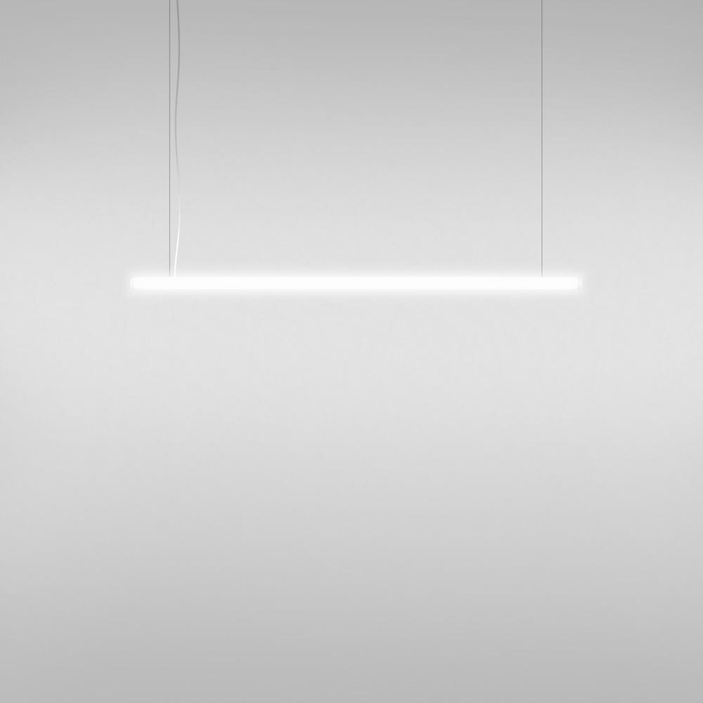 Alphabet of Light Linear Suspension Light
